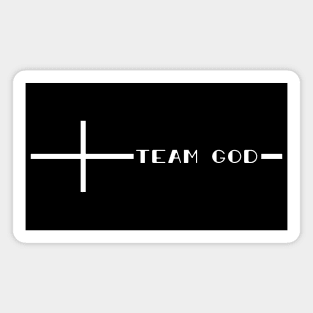 Team God Magnet